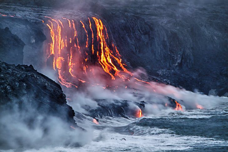 21 Top Attractions on the Big Island of Hawaii