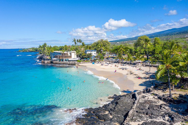 21 Top Attractions on the Big Island of Hawaii