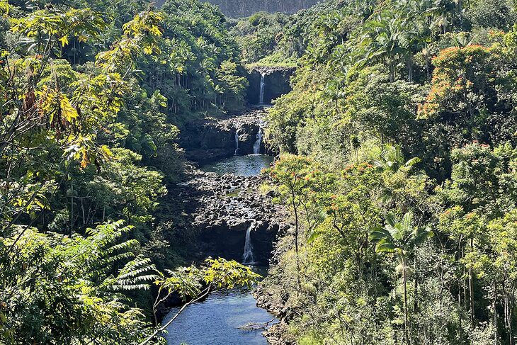 21 Top Attractions on the Big Island of Hawaii