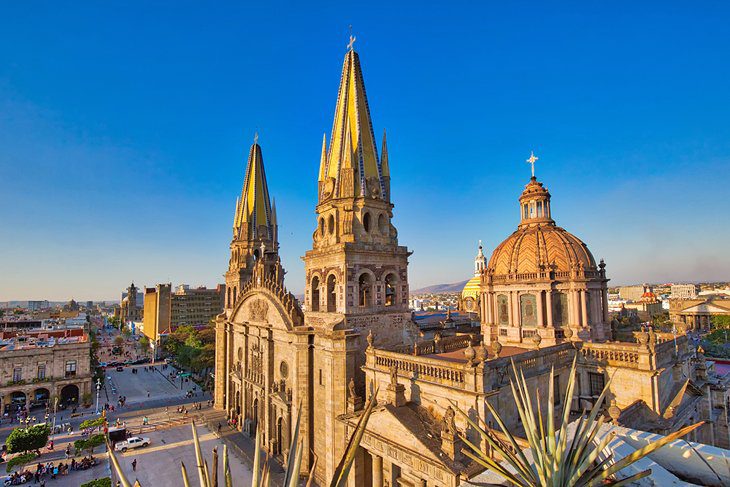 21 Top-Rated Attractions & Places to Visit in Mexico