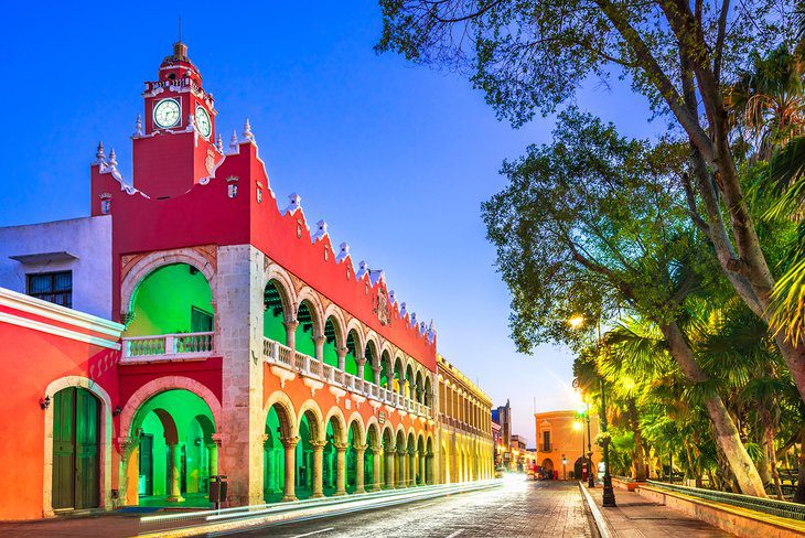 21 Top-Rated Attractions & Places to Visit in Mexico