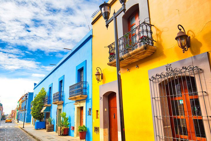 21 Top-Rated Attractions & Places to Visit in Mexico