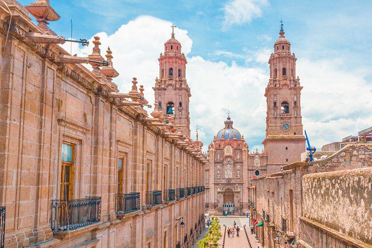 21 Top-Rated Attractions & Places to Visit in Mexico