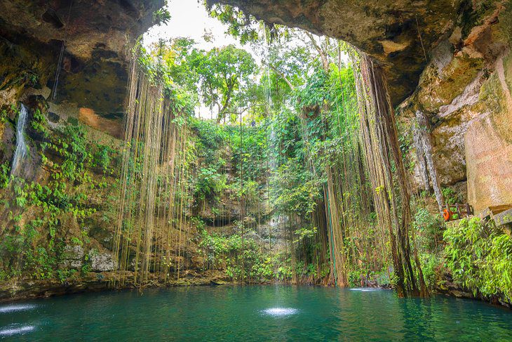 21 Top-Rated Attractions & Places to Visit in Mexico