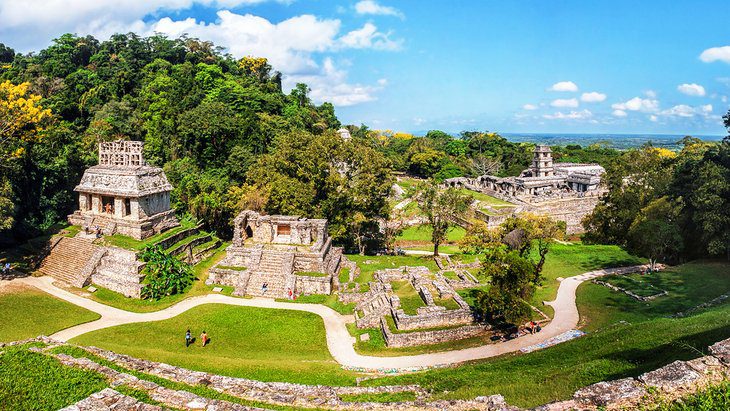 21 Top-Rated Attractions & Places to Visit in Mexico