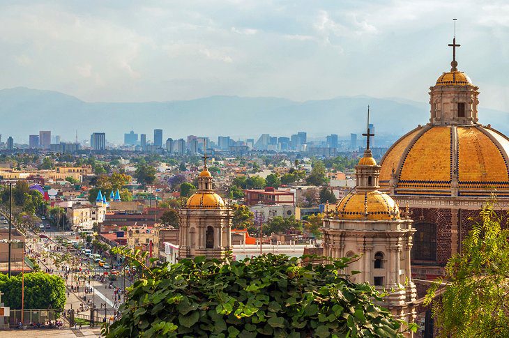 21 Top-Rated Attractions & Places to Visit in Mexico