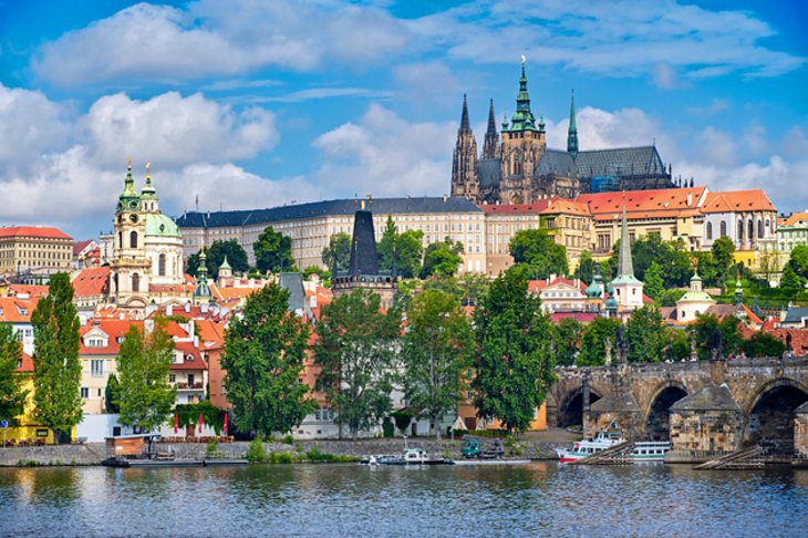 21 Top-Rated Attractions & Places to Visit in Prague