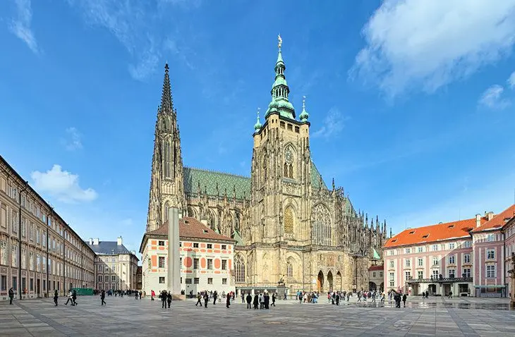 21 Top-Rated Attractions & Places to Visit in Prague