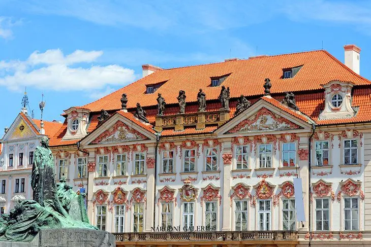 21 Top-Rated Attractions & Places to Visit in Prague