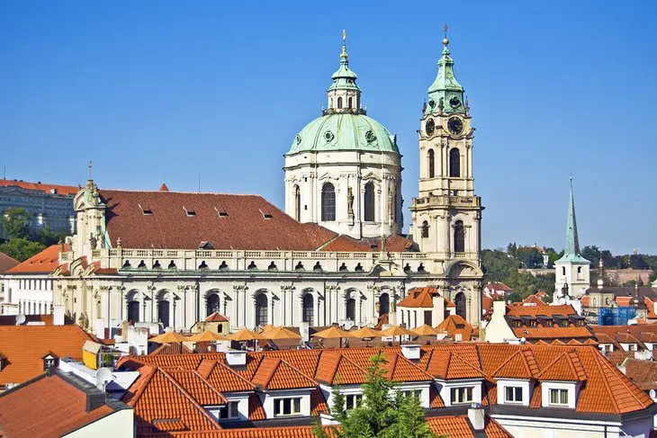 21 Top-Rated Attractions & Places to Visit in Prague