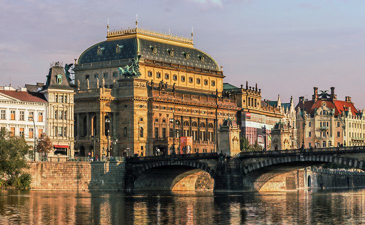 21 Top-Rated Attractions & Places to Visit in Prague