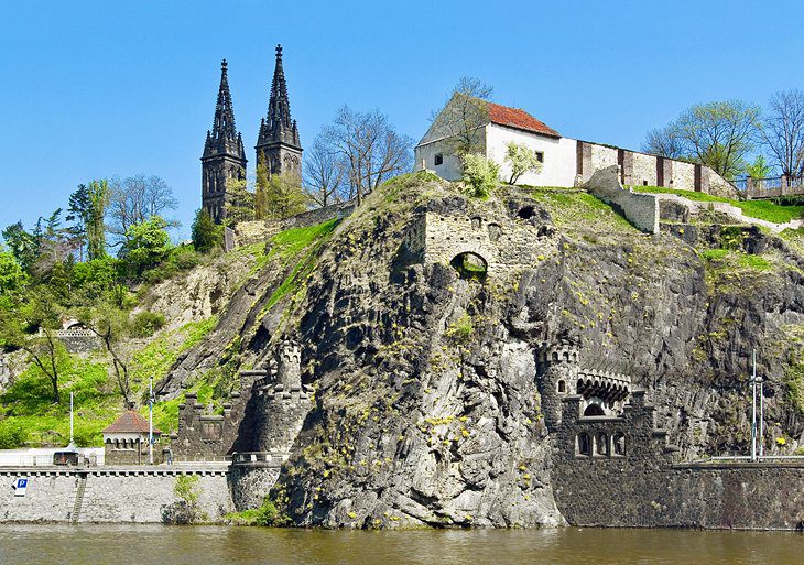 21 Top-Rated Attractions & Places to Visit in Prague