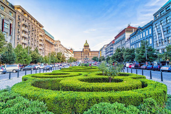 21 Top-Rated Attractions & Places to Visit in Prague