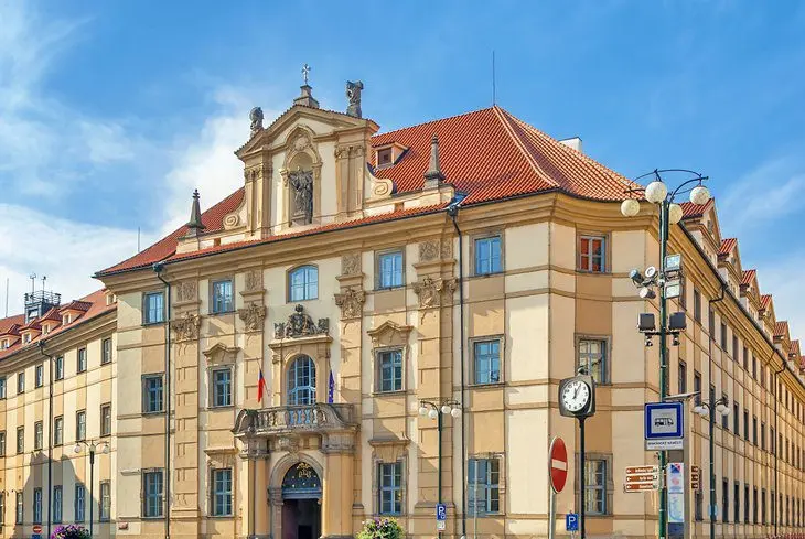 21 Top-Rated Attractions & Places to Visit in Prague