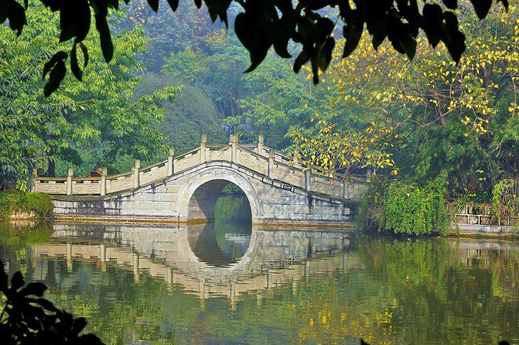 21 Top-Rated Attractions & Things to Do in Chengdu