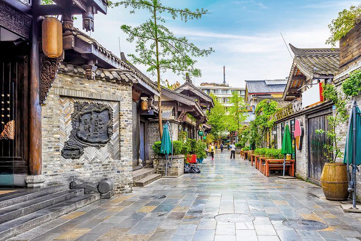 21 Top-Rated Attractions & Things to Do in Chengdu