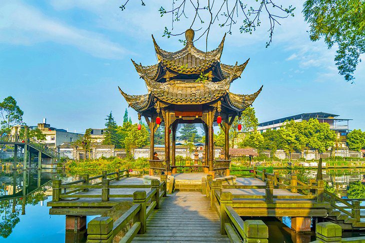 21 Top-Rated Attractions & Things to Do in Chengdu