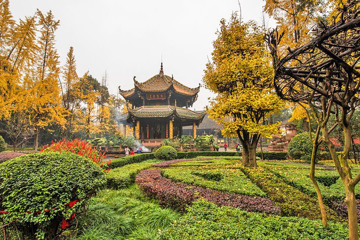 21 Top-Rated Attractions & Things to Do in Chengdu