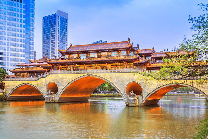 21 Top-Rated Attractions & Things to Do in Chengdu