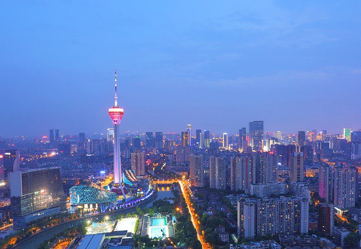 21 Top-Rated Attractions & Things to Do in Chengdu