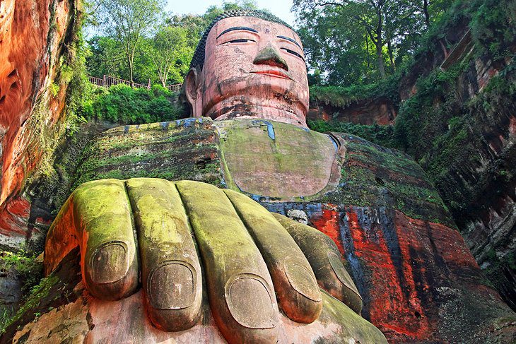 21 Top-Rated Attractions & Things to Do in Chengdu