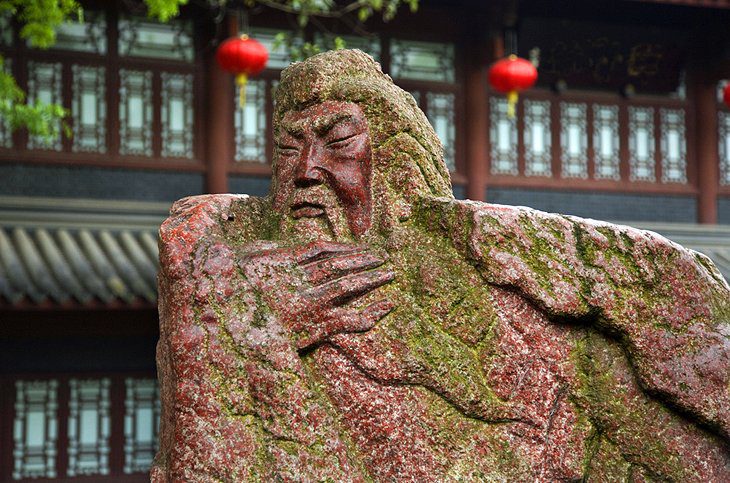 21 Top-Rated Attractions & Things to Do in Chengdu