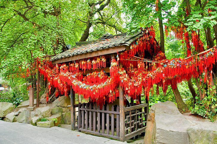 21 Top-Rated Attractions & Things to Do in Chengdu