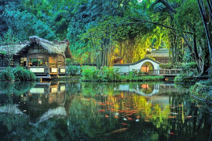 21 Top-Rated Attractions & Things to Do in Chengdu