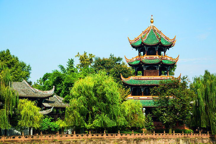 21 Top-Rated Attractions & Things to Do in Chengdu