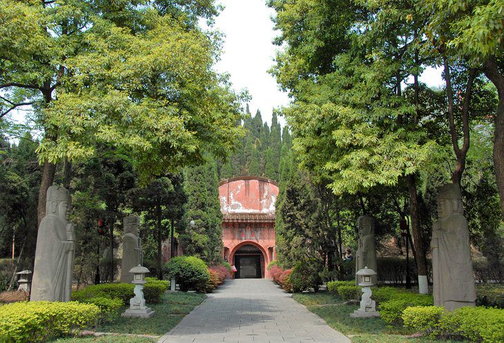 21 Top-Rated Attractions & Things to Do in Chengdu