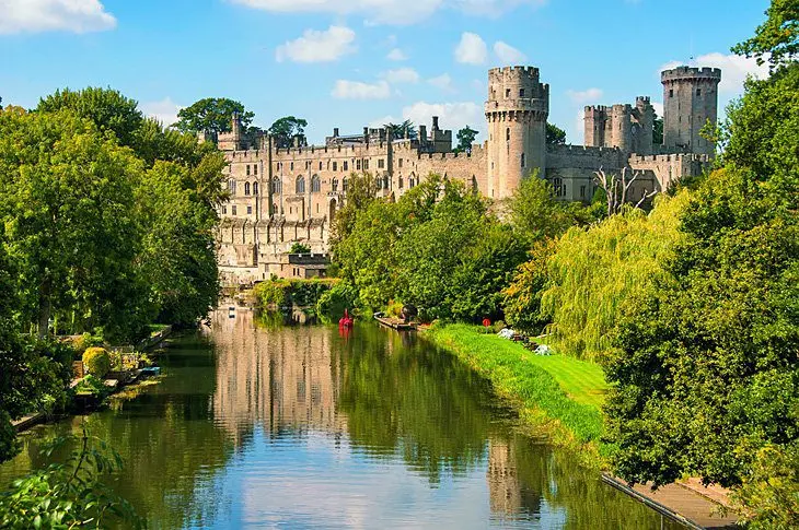 21 Top-Rated Day Trips from London, England