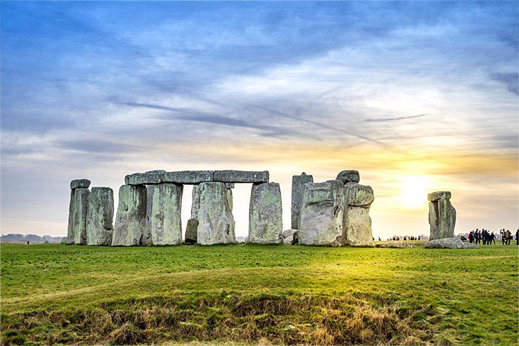 21 Top-Rated Day Trips from London, England