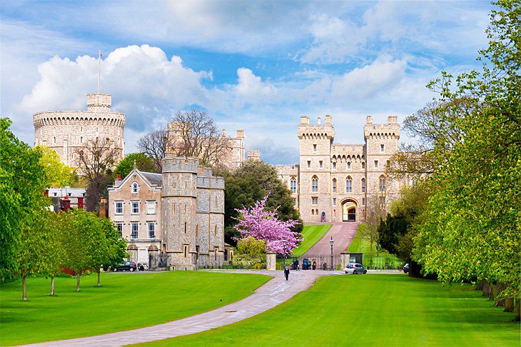 21 Top-Rated Day Trips from London, England