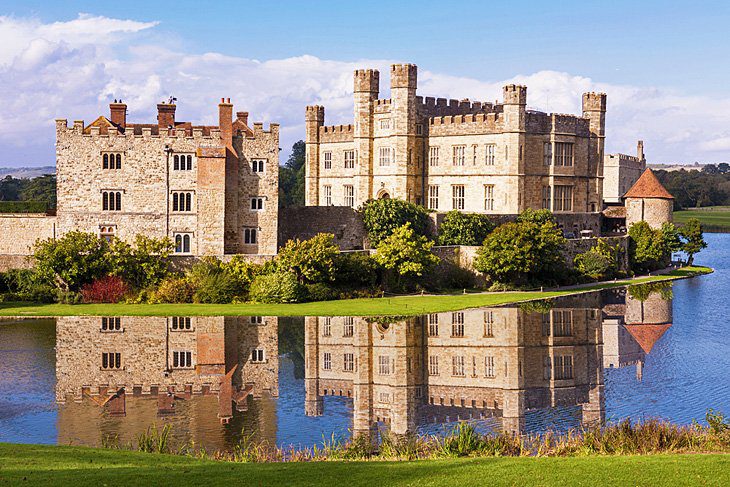 21 Top-Rated Day Trips from London, England