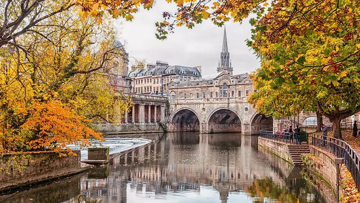 21 Top-Rated Day Trips from London, England