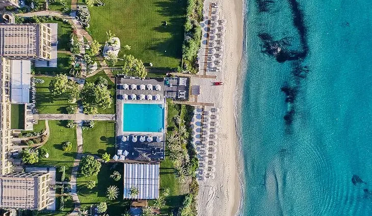 21 Top-Rated Hotels &#038; Resorts in Sardinia