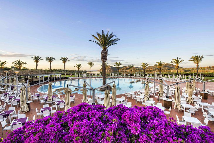 21 Top-Rated Hotels & Resorts in Sardinia