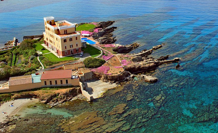 21 Top-Rated Hotels & Resorts in Sardinia