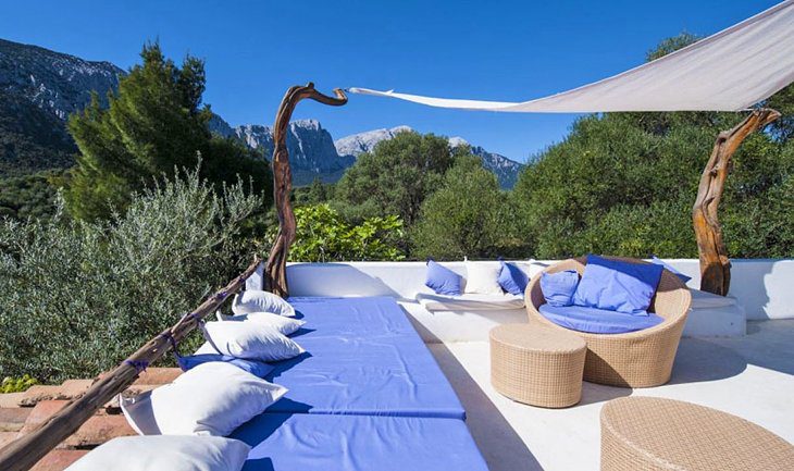 21 Top-Rated Hotels & Resorts in Sardinia