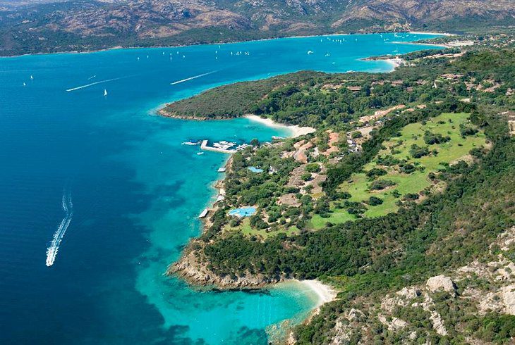 21 Top-Rated Hotels & Resorts in Sardinia