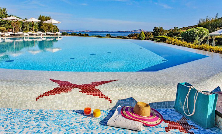 21 Top-Rated Hotels & Resorts in Sardinia