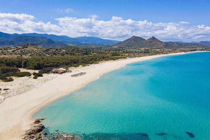 21 Top-Rated Hotels & Resorts in Sardinia