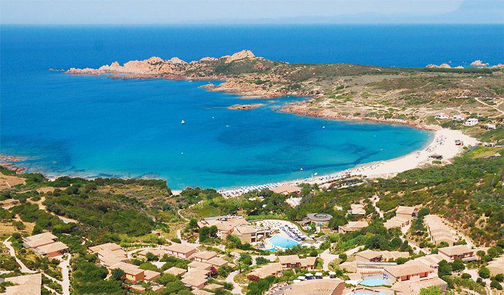 21 Top-Rated Hotels & Resorts in Sardinia