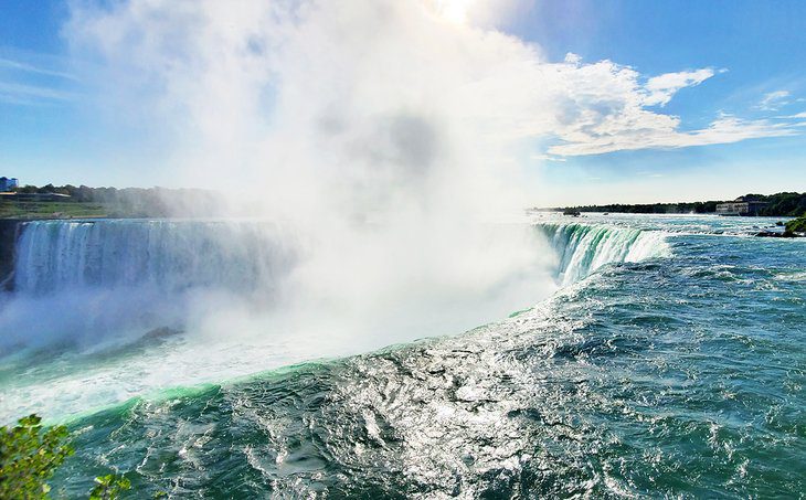 21 Top-Rated Tourist Attractions in Canada