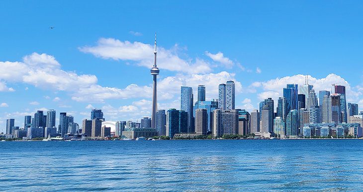 21 Top-Rated Tourist Attractions in Canada