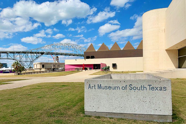 21 Top-Rated Tourist Attractions in Corpus Christi, TX