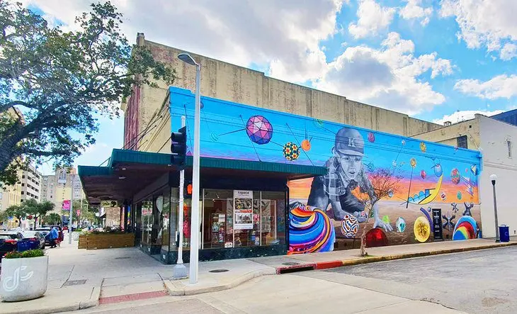21 Top-Rated Tourist Attractions in Corpus Christi, TX