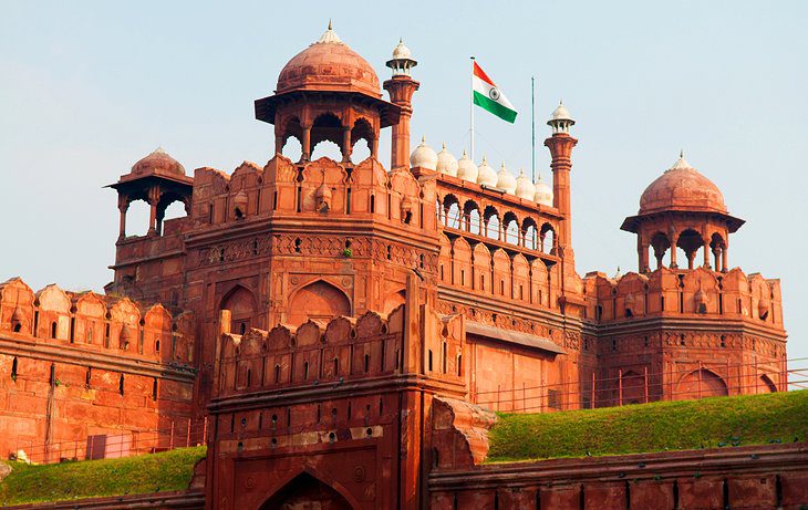 21 Top-Rated Tourist Attractions in Delhi & New Delhi