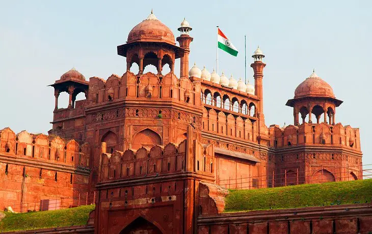 21 Top-Rated Tourist Attractions in Delhi &#038; New Delhi