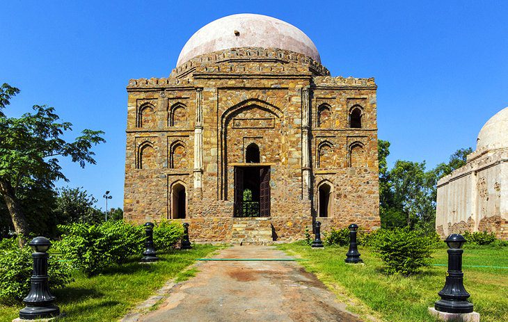 21 Top-Rated Tourist Attractions in Delhi & New Delhi